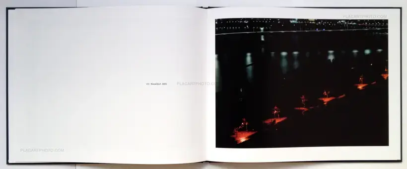 Axel Hütte – As Dark As Light