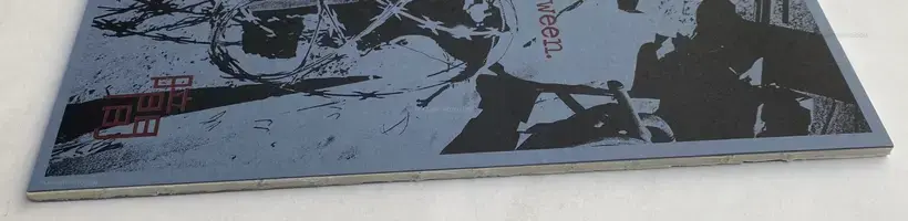 Kurama – CASCADA (SIGNED AND NUMBERED, edt of 100)