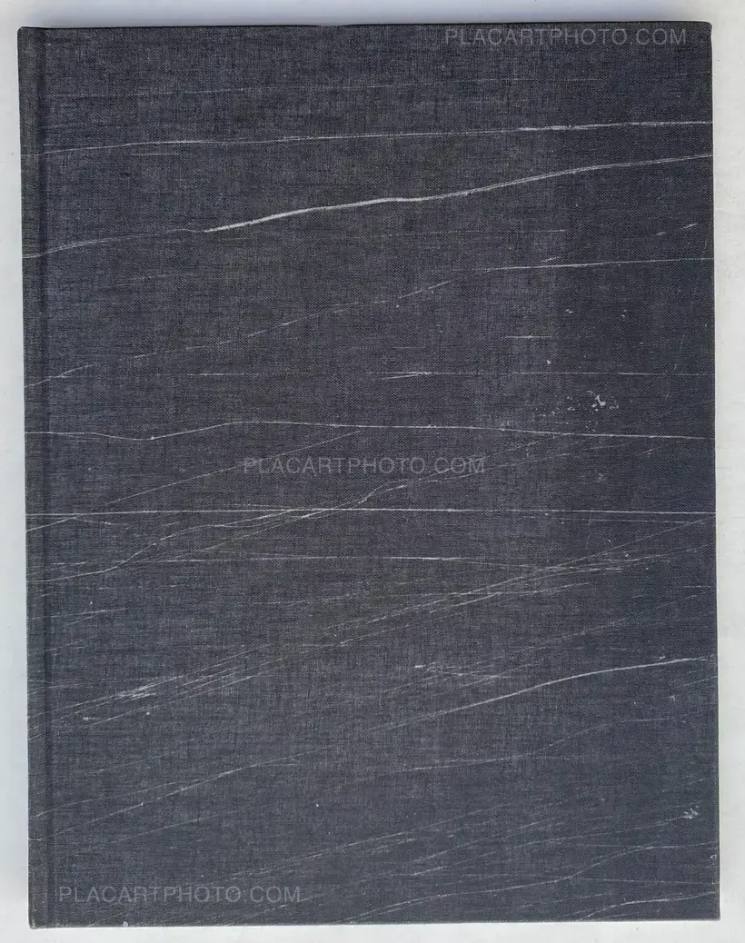 Yusuf Sevinçli – Good dog (SIGNED AND DEDICATED)