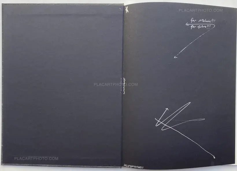 Yusuf Sevinçli – Good dog (SIGNED AND DEDICATED)