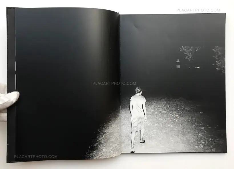 Yusuf Sevinçli – Good dog (SIGNED AND DEDICATED)