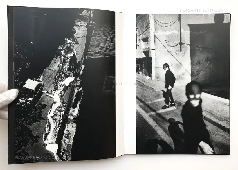 Yusuf Sevinçli – Good dog (SIGNED AND DEDICATED)