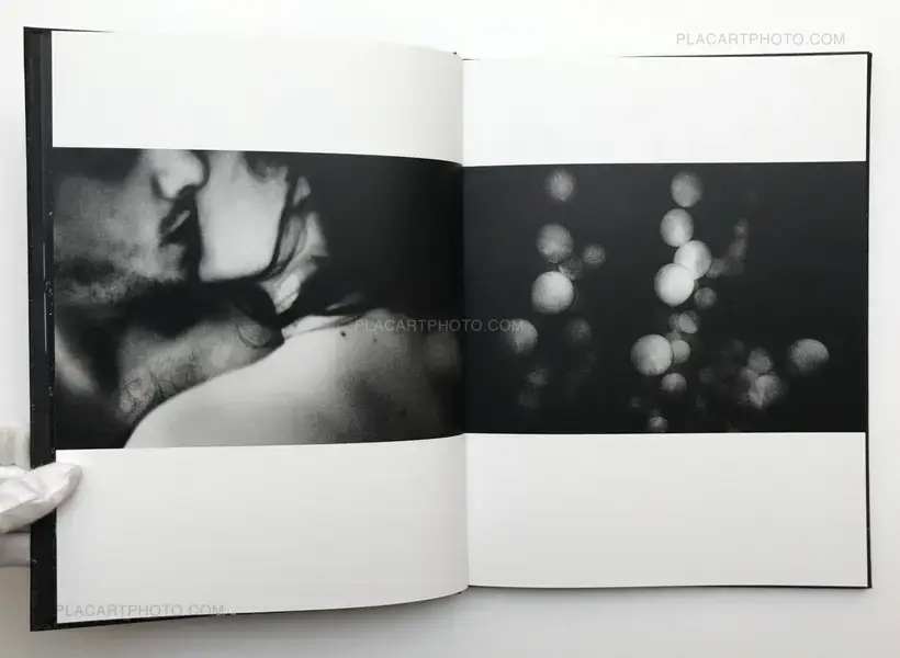 Yusuf Sevinçli – Good dog (SIGNED AND DEDICATED)