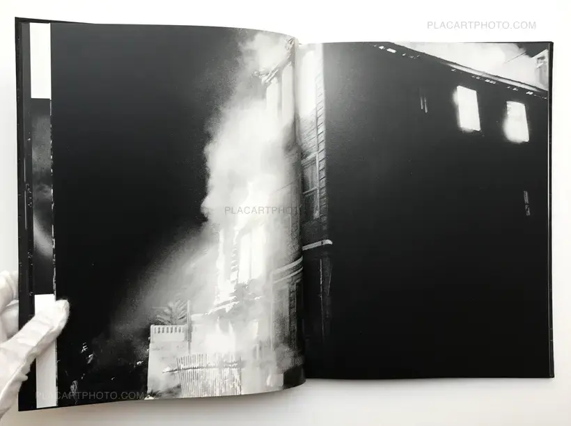 Yusuf Sevinçli – Good dog (SIGNED AND DEDICATED)