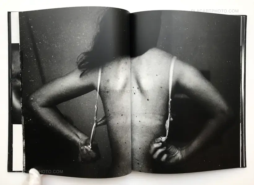 Yusuf Sevinçli – Good dog (SIGNED AND DEDICATED)