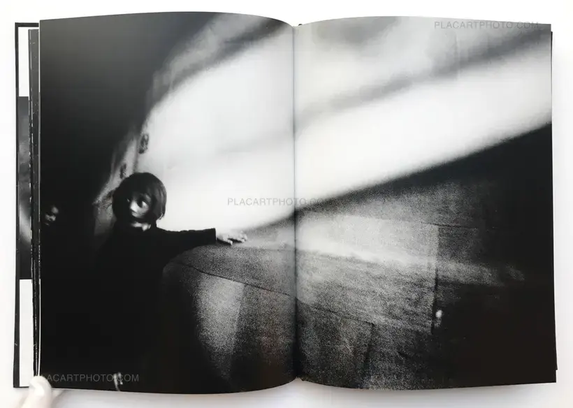 Yusuf Sevinçli – Good dog (SIGNED AND DEDICATED)