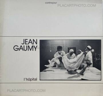 Jean Gaumy,l'hôpital 