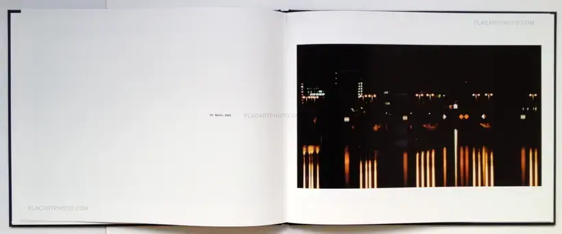 Axel Hütte – As Dark As Light