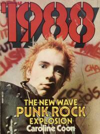 PUNK ROCK IN LONDON 1977-1979 SATOMI 本 Satomi Nihongi: Documentary 1977-1979 Punk Rock in London