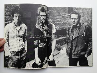 Collectif,The Clash by Miles
