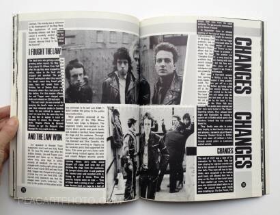 Collectif,The Clash by Miles