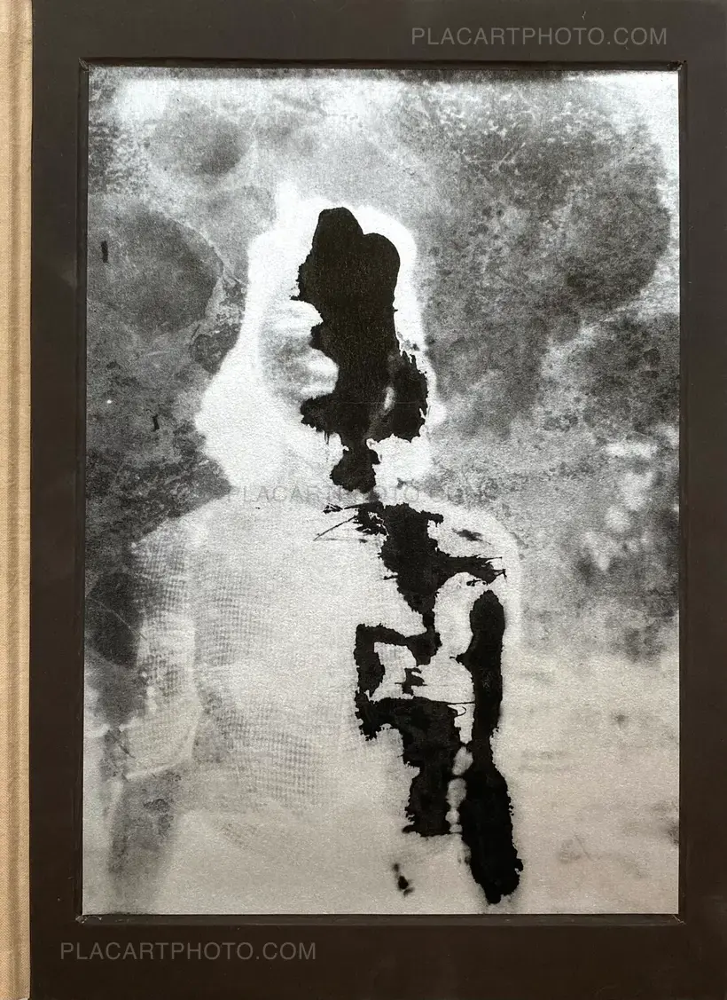 Yoshikatsu Fujii – Hiroshima Graph - Everlasting Flow (Ltd edition of 75)
