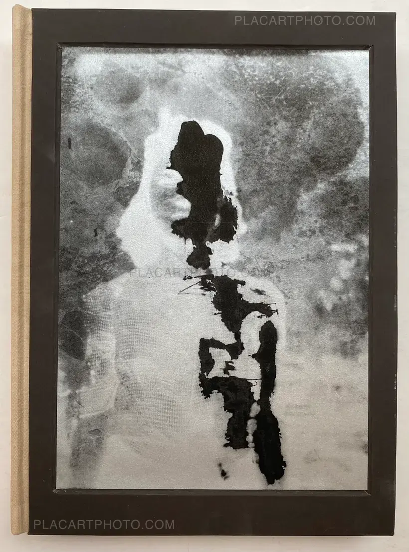 Yoshikatsu Fujii – Hiroshima Graph - Everlasting Flow (Ltd edition of 75)