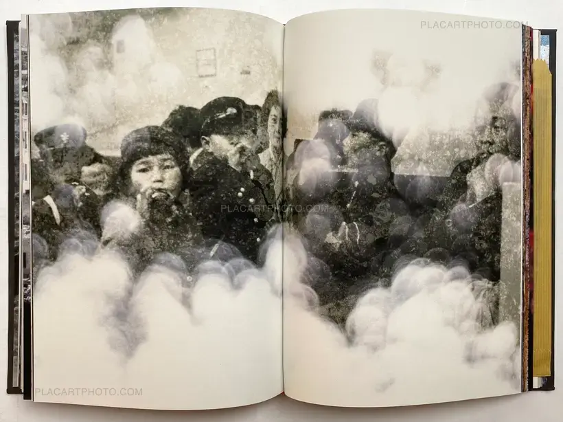 Yoshikatsu Fujii – Hiroshima Graph - Everlasting Flow (Ltd edition of 75)