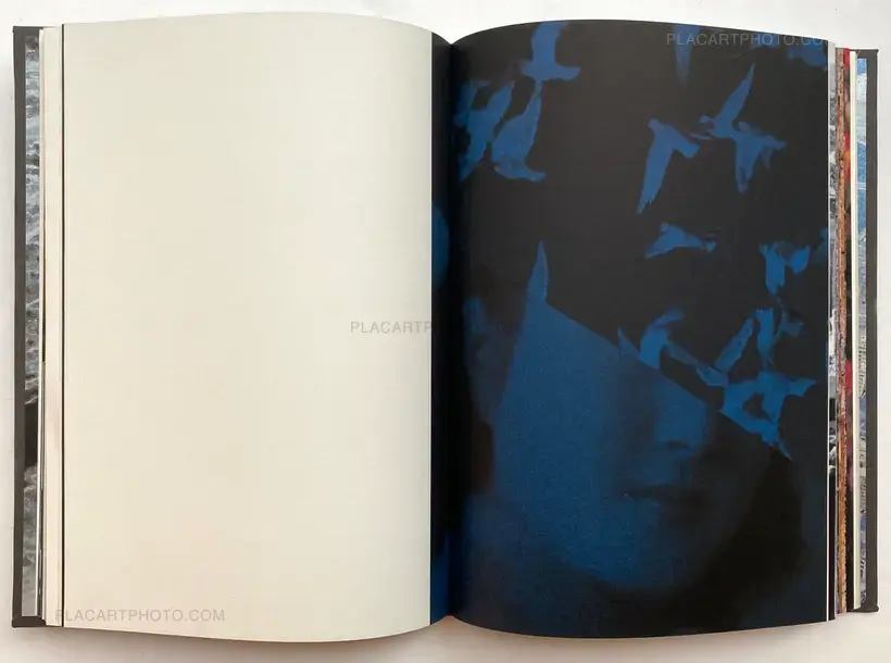 Yoshikatsu Fujii – Hiroshima Graph - Everlasting Flow (Ltd edition of 75)