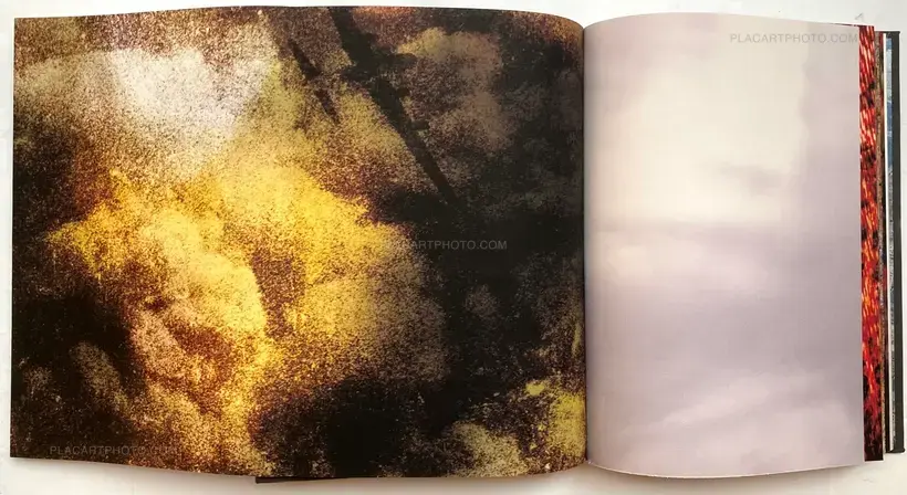Yoshikatsu Fujii – Hiroshima Graph - Everlasting Flow (Ltd edition of 75)