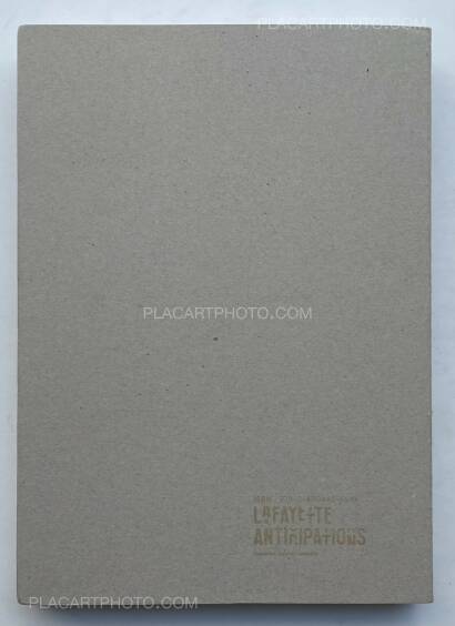 Quentin Euverte,L'ONCLE CYBERNÉTICIEN (SIGNED)