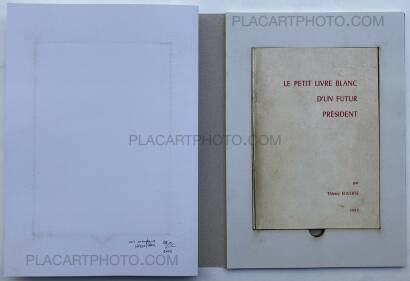 Quentin Euverte,L'ONCLE CYBERNÉTICIEN (SIGNED)