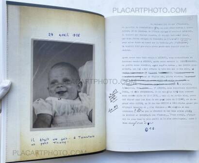 Quentin Euverte,L'ONCLE CYBERNÉTICIEN (SIGNED)