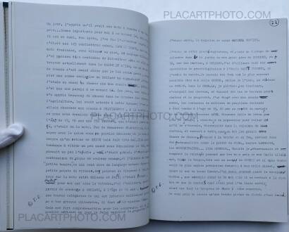 Quentin Euverte,L'ONCLE CYBERNÉTICIEN (SIGNED)