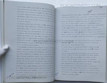 Quentin Euverte,L'ONCLE CYBERNÉTICIEN (SIGNED)