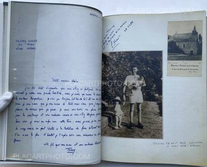 Quentin Euverte,L'ONCLE CYBERNÉTICIEN (SIGNED)