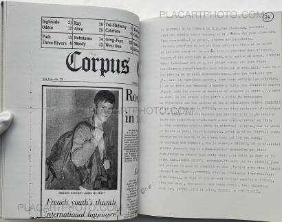 Quentin Euverte,L'ONCLE CYBERNÉTICIEN (SIGNED)