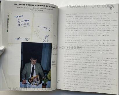 Quentin Euverte,L'ONCLE CYBERNÉTICIEN (SIGNED)