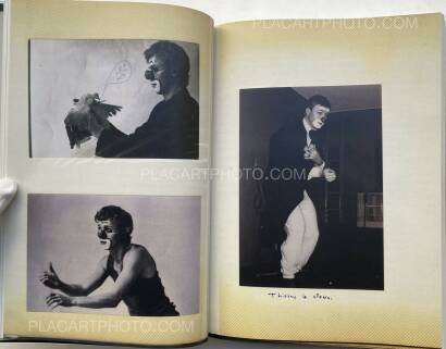 Quentin Euverte,L'ONCLE CYBERNÉTICIEN (SIGNED)