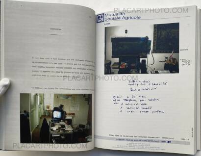 Quentin Euverte,L'ONCLE CYBERNÉTICIEN (SIGNED)