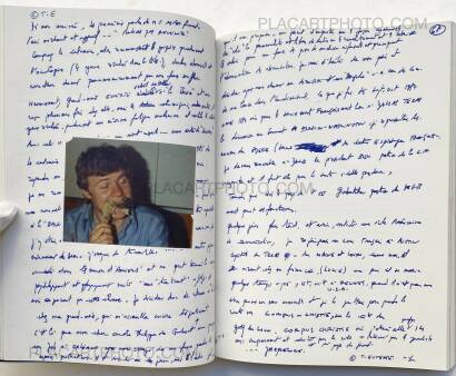 Quentin Euverte,L'ONCLE CYBERNÉTICIEN (SIGNED)