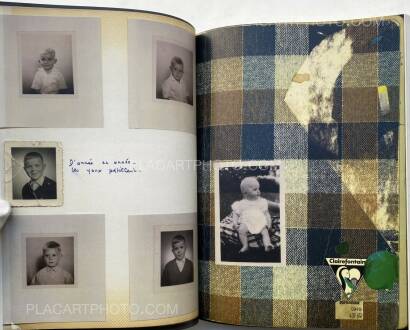 Quentin Euverte,L'ONCLE CYBERNÉTICIEN (SIGNED)