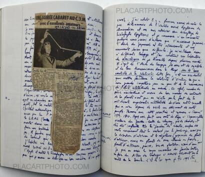 Quentin Euverte,L'ONCLE CYBERNÉTICIEN (SIGNED)