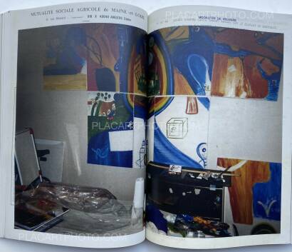 Quentin Euverte,L'ONCLE CYBERNÉTICIEN (SIGNED)