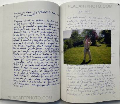 Quentin Euverte,L'ONCLE CYBERNÉTICIEN (SIGNED)