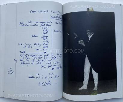 Quentin Euverte,L'ONCLE CYBERNÉTICIEN (SIGNED)