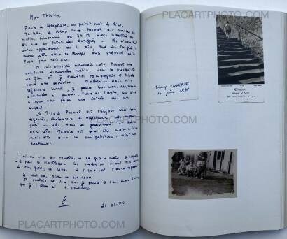 Quentin Euverte,L'ONCLE CYBERNÉTICIEN (SIGNED)