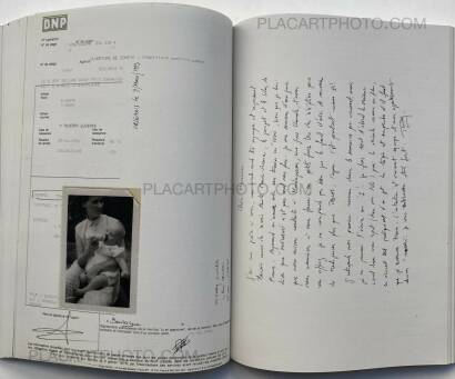 Quentin Euverte,L'ONCLE CYBERNÉTICIEN (SIGNED)