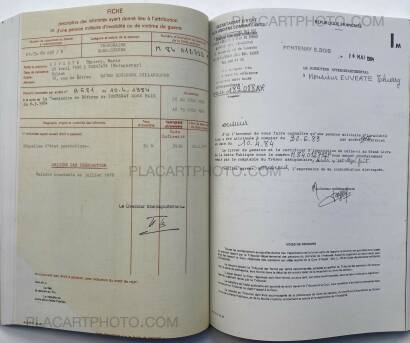 Quentin Euverte,L'ONCLE CYBERNÉTICIEN (SIGNED)