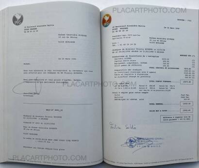 Quentin Euverte,L'ONCLE CYBERNÉTICIEN (SIGNED)