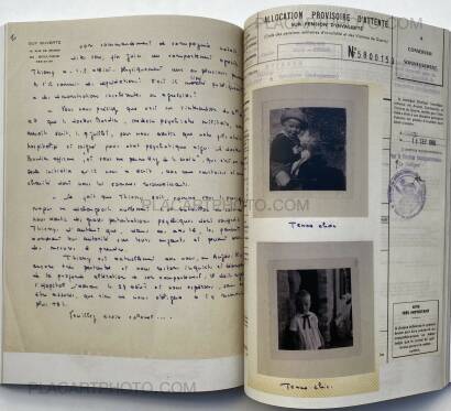 Quentin Euverte,L'ONCLE CYBERNÉTICIEN (SIGNED)