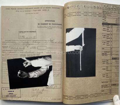 Quentin Euverte,L'ONCLE CYBERNÉTICIEN (SIGNED)