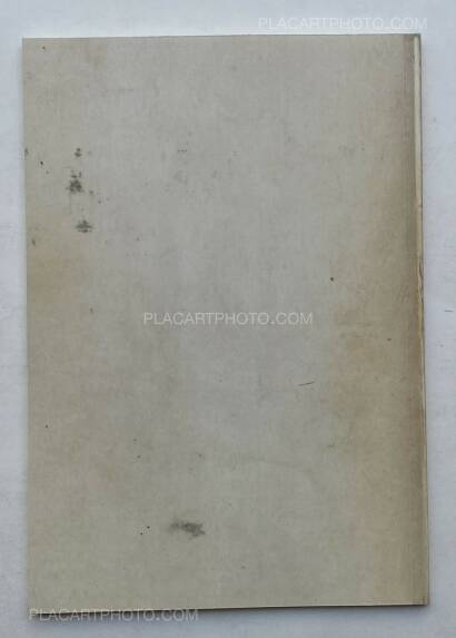 Quentin Euverte,L'ONCLE CYBERNÉTICIEN (SIGNED)