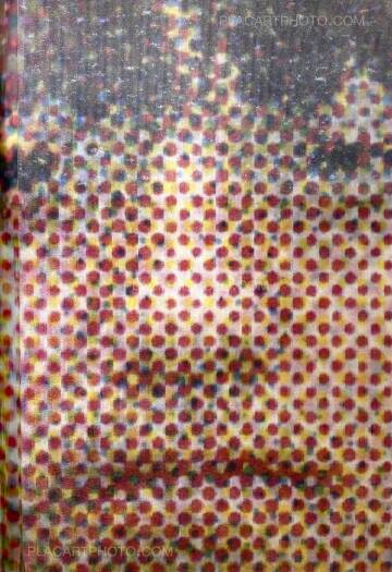 Hajime Kimura,Mišo Bukumirović (Only 91 copies)