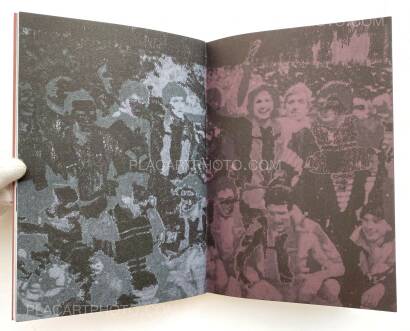 Hajime Kimura,Mišo Bukumirović (Only 91 copies)