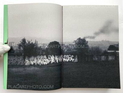 Hajime Kimura,Mišo Bukumirović (Only 91 copies)