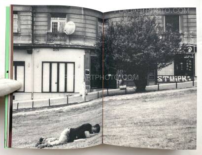 Hajime Kimura,Mišo Bukumirović (Only 91 copies)