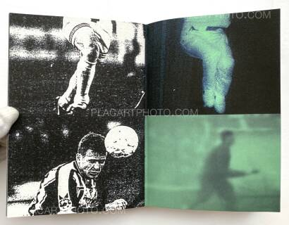 Hajime Kimura,Mišo Bukumirović (Only 91 copies)