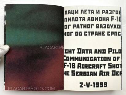 Hajime Kimura,Mišo Bukumirović (Only 91 copies)