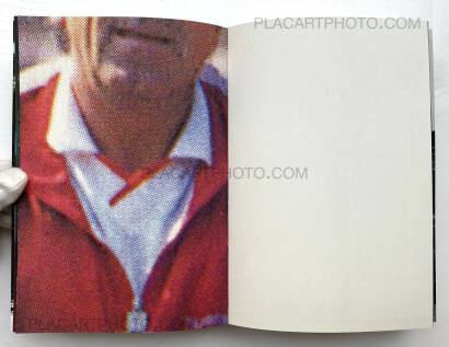 Hajime Kimura,Mišo Bukumirović (Only 91 copies)